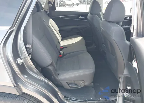 2020 Kia Sorento 2.4L Lx z USA, uszkodzony, nr VIN 5XYPGDA3XLG664122